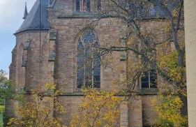 Ferienwohnung Luitpold 21 - Foto 7