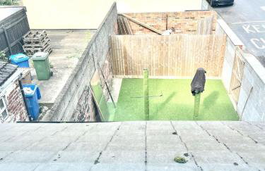 Humber Maisonette Airy, Modern & Chic! - Foto 12