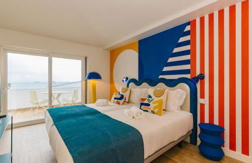 RENT4REST Estoril Seafront Apartments - Foto 11