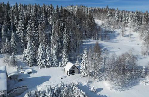 Cerla Korbielów - Domek dla Dwojga - Foto 6