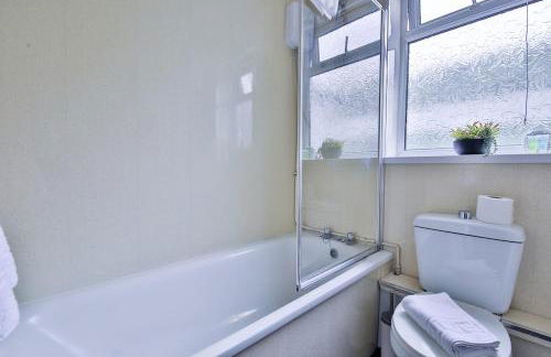 Cecil Luxe Stay Stylish Swansea Apartment - Foto 40