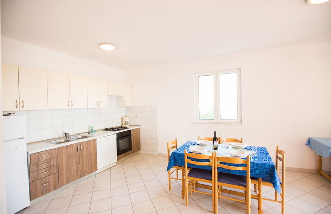 Apartments Adriana - Foto 6
