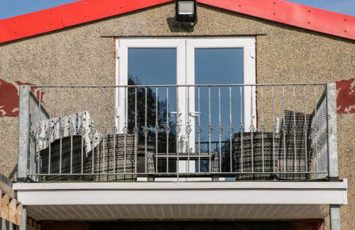 The Apartment at Plas Yr Eithin - Photo 2