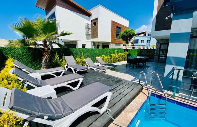 Luxury Villa Ada Marin - Foto 21