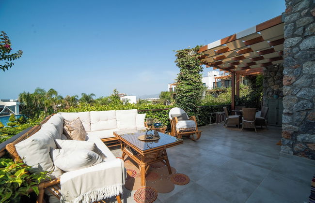 Modern and Cozy Designer Apartment in Relaxing Environment - Foto 52