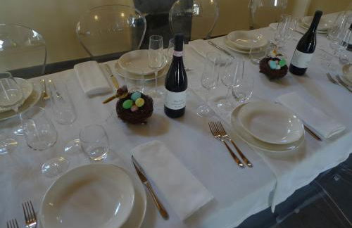 Palazzo Rosso - Foto 19