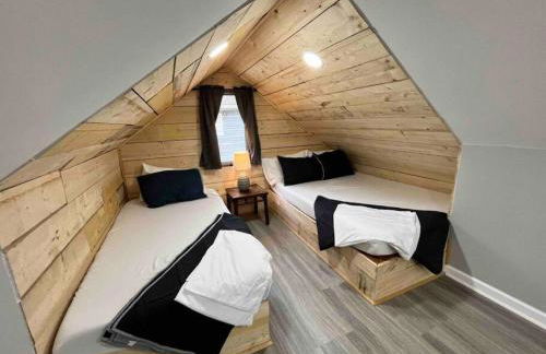 Wally's Cottage - Foto 29