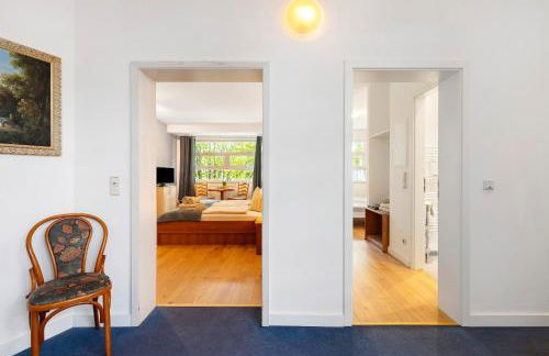 Albrechtshof - Foto 29