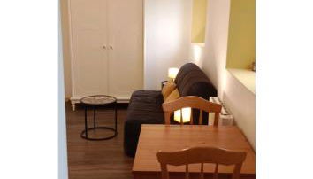 petit studio, Tout équipé, canapé lit - Foto 3