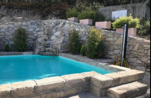 Villa - 5 Bedrooms with WiFi - 7841 - Foto 13