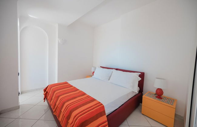 Villa Damecuta in Anacapri - Foto 34