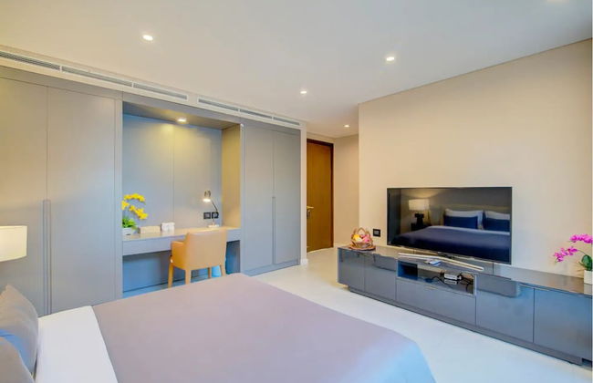 Luxury Yacht Villa - Foto 63