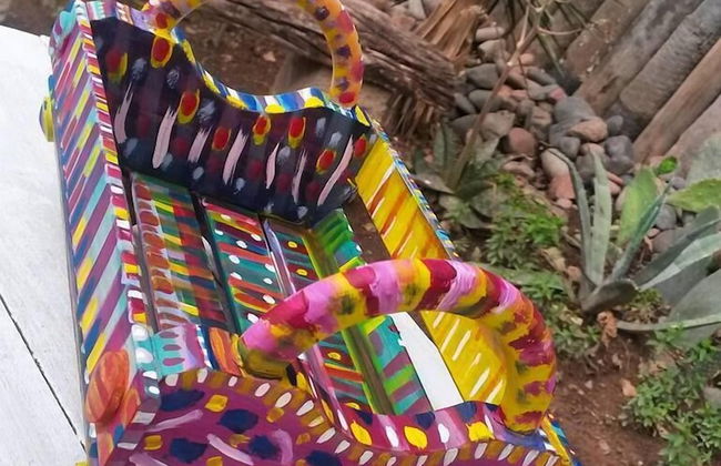 Dark Green House - Chacras de Coria - Photo 69