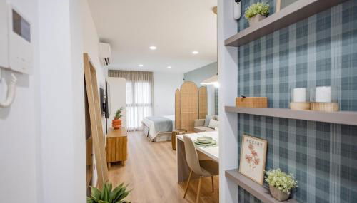 Alcaravaneras Beach Loft - Foto 3