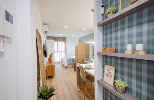 Alcaravaneras Beach Loft - Foto 3