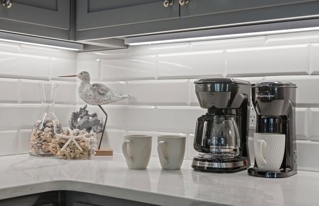 Sugar Sand Cottage A - Foto 32