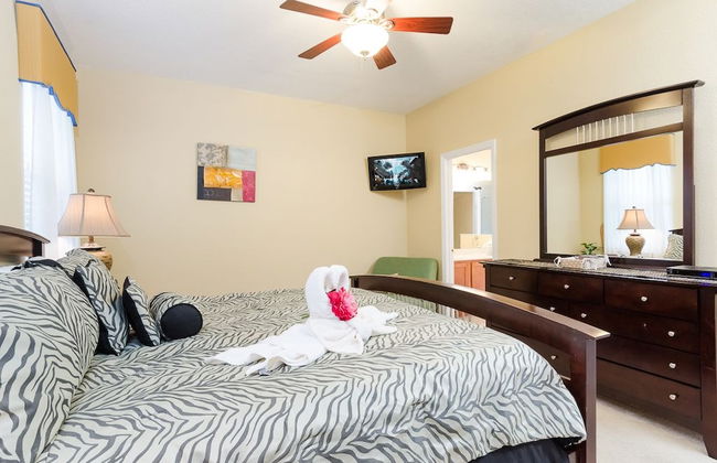 Ovm2407 - Watersong - 5 Bed 4 Baths Villa - Foto 12