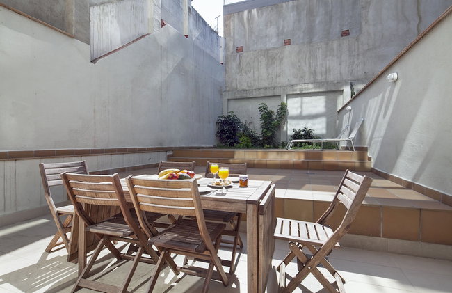 Inside Barcelona Apartments Sants - Foto 21