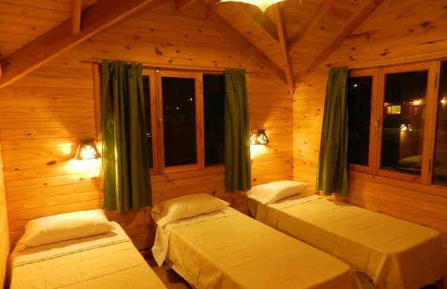 Cabañas El Refugio de Puelo - Foto 3