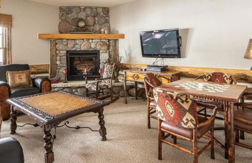 Powder Ridge Cabin - 12 Manitou - Foto 24