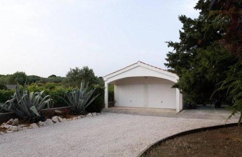 Apartment in Casa Porta Luna, Gajac, Novalja - Foto 10