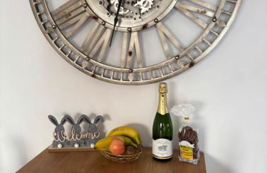 Gîte des Cigogneaux - Foto 11