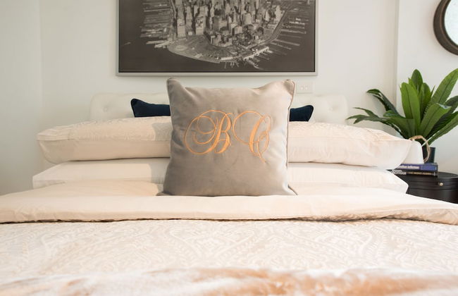 Richmond Oasis Apartments - Foto 3