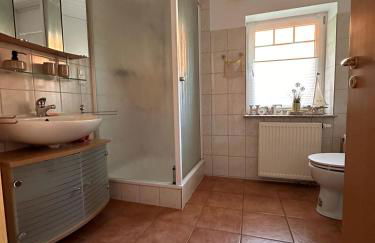 Hof Baden, Ferienwohnung - Foto 19