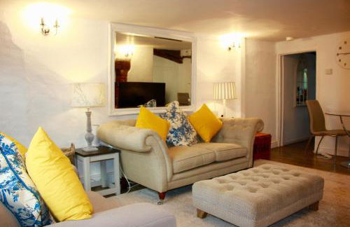 Romantic* Castle on the Hill Cottage *Framlingham - Foto 7