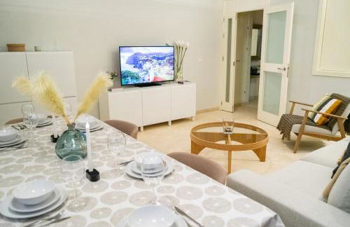 Amazing Duplex with private pool close to Seville - Photo 9