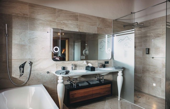 Chalet G12 - Luxury Apartments Seefeld - Foto 46