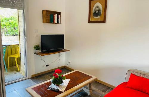 la maison Massonat - Foto 24