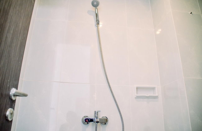 Chic and Cozy Studio at Serpong Garden Apartment - Foto 8