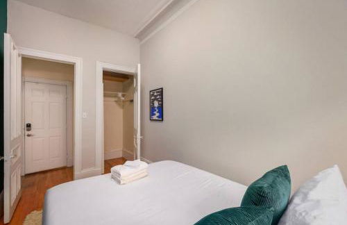 Beautiful Newbury St 1 Bedroom unit - Foto 8