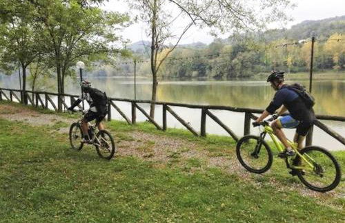 Apartment Casa Gianfrati - Foto 48