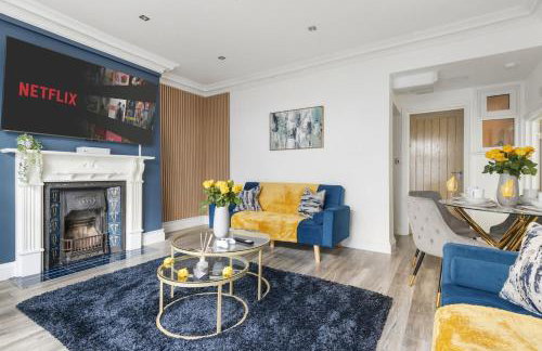 Angel Apartment - KREID Homes Serviced Apartments - Foto 1