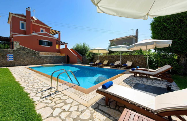 Il Tesori Dassia Villas - Foto 56