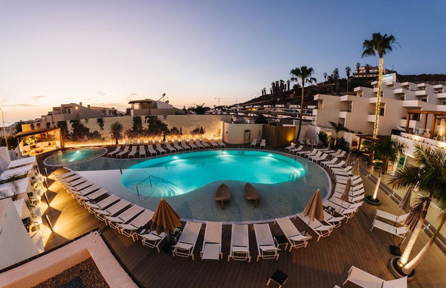 Ohasis Boutique Suites - Photo 47