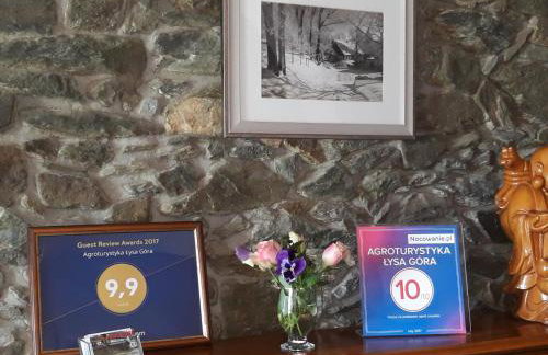 Agroturystyka Łysa Góra - Foto 7