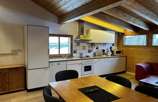 Urbane Apartment in Sankt Gallenkirch With Balcony - Foto 24