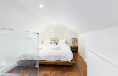 Spacious 4 bedrooms flat in New Oxford Street - Foto 12