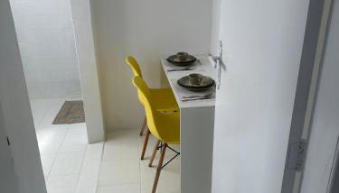 Estúdio confortável bem próximo ao Centro de Manaus - Foto 5