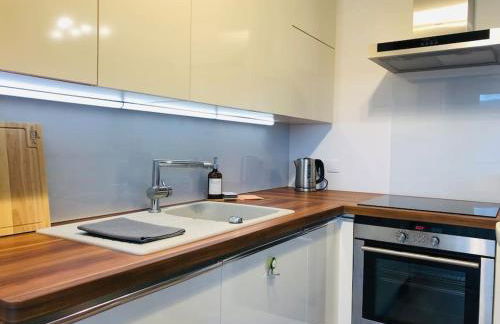 Cosy Apartement near Geneva - Photo 10