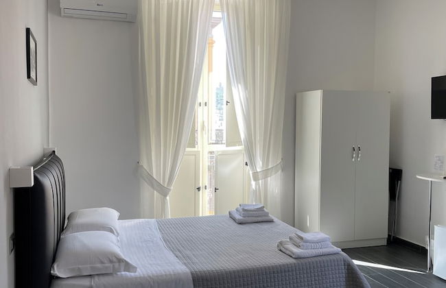Le Porte di Napoli - Rooms - Foto 15