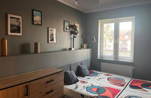 Apartament Słoneczne Popołudnie - Foto 10