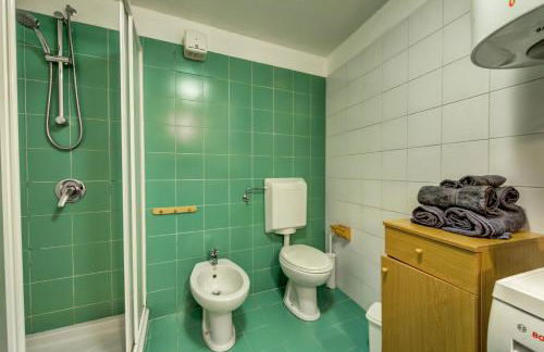 Alpine Essence, typical mountain style apartment CIR AYAS0036 - Foto 28