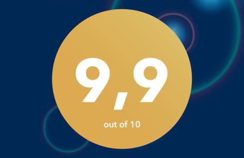 Apartament Stella Park - Foto 23