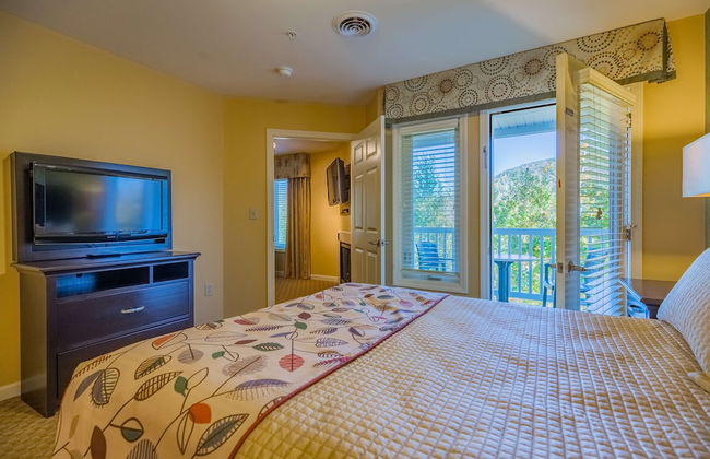 Vacation Village in the Berkshires - Foto 11