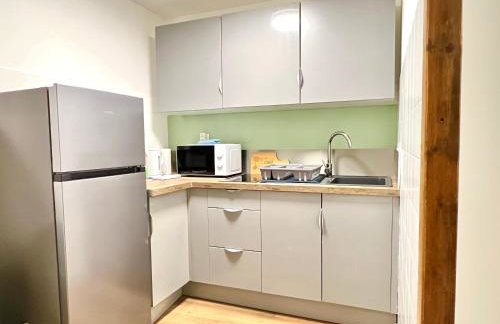 Les 4 Appartements au cœur de Châtellerault - Foto 27