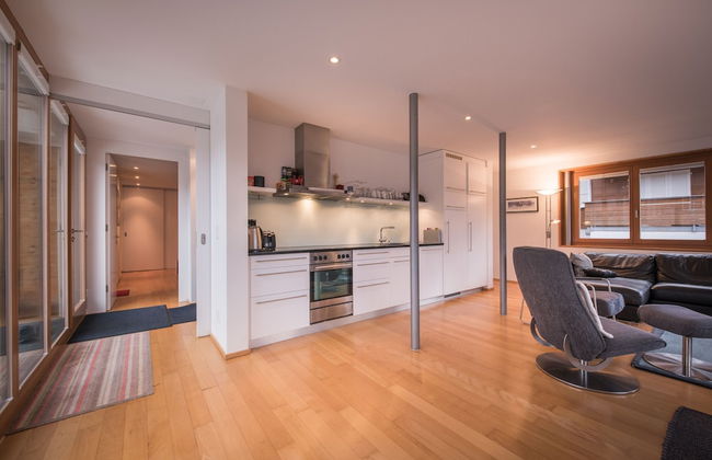 Chalet Dillon - Foto 33